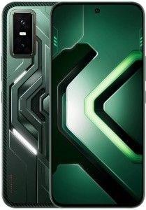 تكنولوجيا: موعد الإطلاق العالمي لهاتف Infinix GT 30