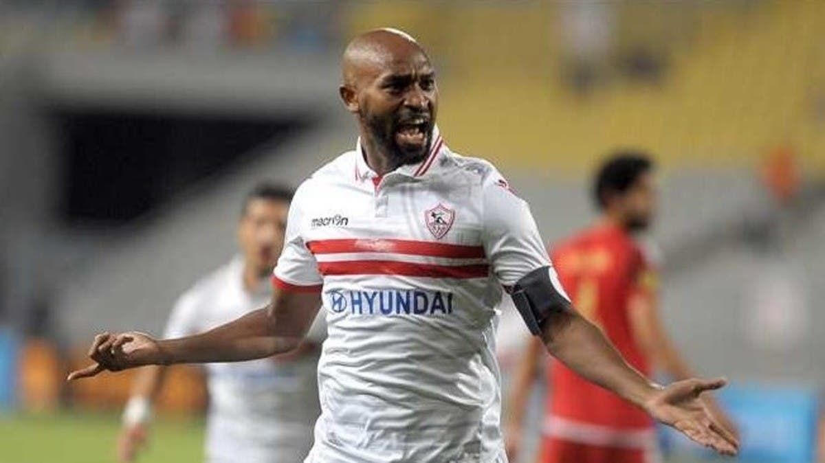 بعد تصريحات شيكا.. باسم مرسي يوضح حقيقة واقعة الشيشة في الزمالك