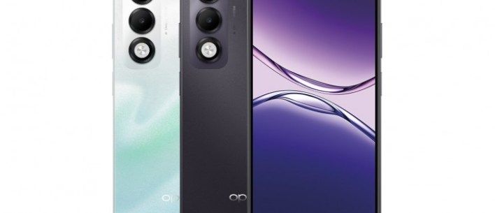 تكنولوجيا: هاتف Oppo A5i Pro 5G يصل بمعالج Dimensity 6300 وبطارية ضخمة 6,000 مللي أمبير