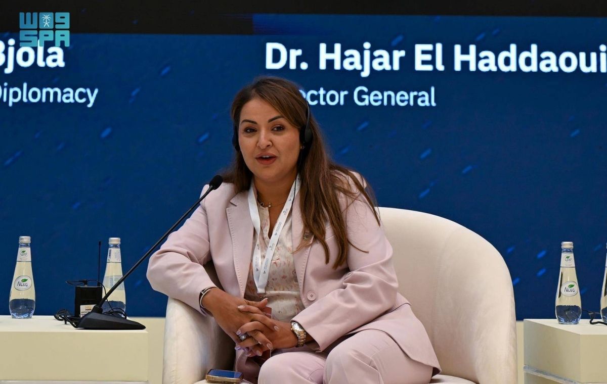 خبراء في GSR25: المملكة شريك في تعزيز الدبلوماسية الرقمية