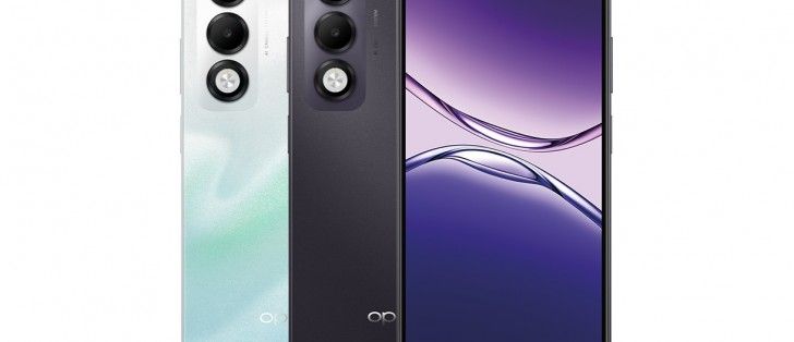 تكنولوجيا: هاتف Oppo A5i Pro 5G يصل بمعالج Dimensity 6300 وبطارية ضخمة 6,000 مللي أمبير