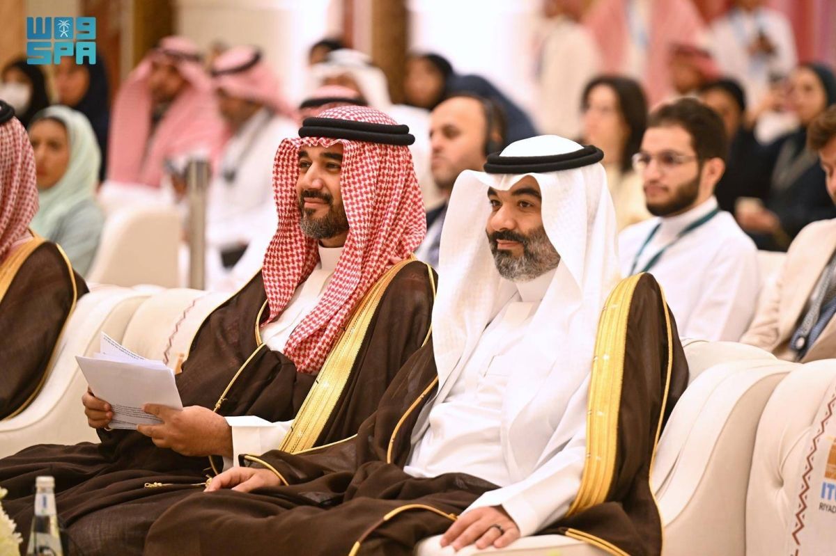 رئيس اتحاد الرياضات الالكترونية: الأحداث العالمية في المملكة أبرزت إمكاناتها في البنى التحتية الرقمية