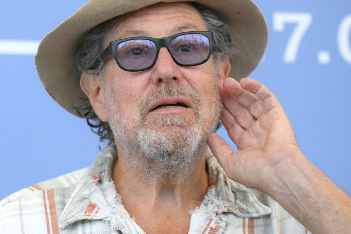 جوليان شنابل ومهرجان فينيسيا السينمائي.. علاقة تمتد لـ 49 عاما