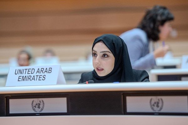 الإمارات تؤكد تواصل دعم كل الجهود الدولية الرامية إلى ضمان التعليم للجميع