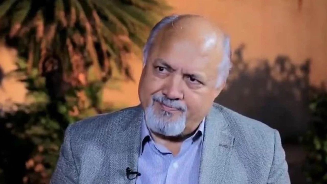 مشعان الجبوري يستقيل من حزب الوطن ورئاسته