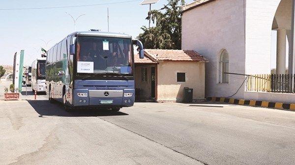 200 ألف لاجئ سوري عادوا من لبنان العام الجاري