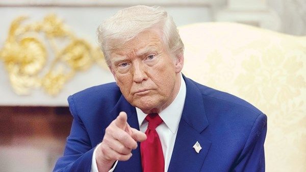 ترامب يخطط إرسال قوات إلى لويزيانا لمكافحة الجريمة
