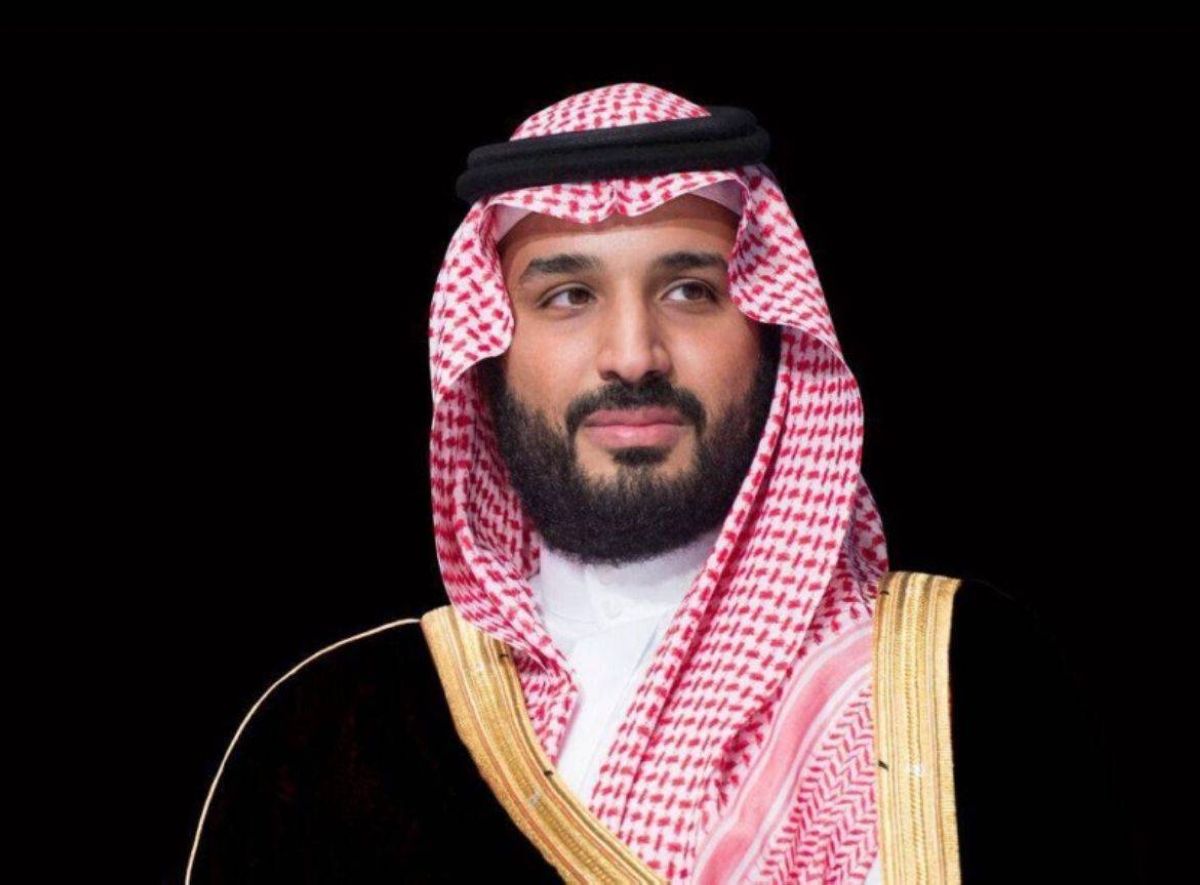 ولي العهد يتلقى اتصالًا هاتفيًا من دولة رئيس الوزراء الهولندي