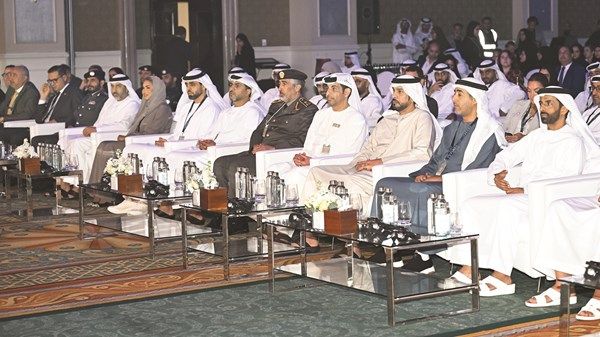 «تريندز» يناقش الحلول المبتكرة لاستدامة الأمن المائي