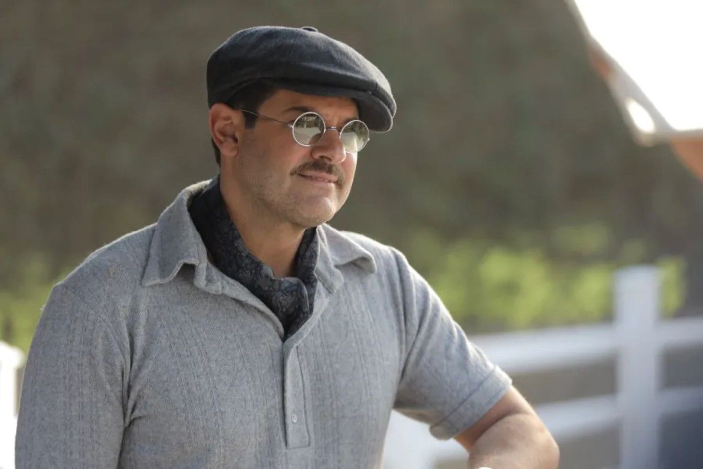 ماجدة خيرالله تنتقد عمرو يوسف رغم نجاح فيلم درويش: هذه الأدوار لا تناسبه