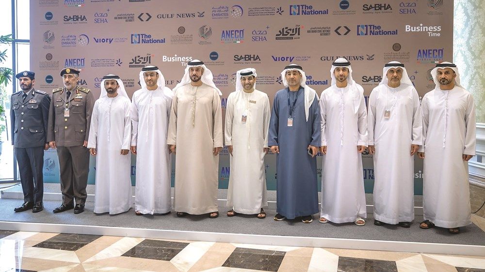 «تريندز» يناقش الحلول المبتكرة لاستدامة الأمن المائي