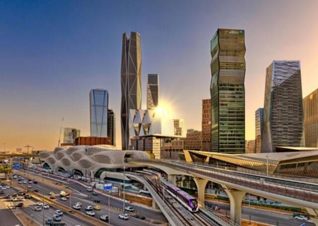 المملكة تتجاوز مستهدفات الاستثمار الأجنبي المباشر لعام 2024 بنسبة 39% بفضل رؤية 2030