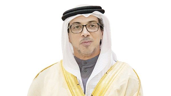 تحت رعاية منصور بن زايد.. أبوظبي تستضيف النسخة الثانية من «جلوبال ريل 2025»