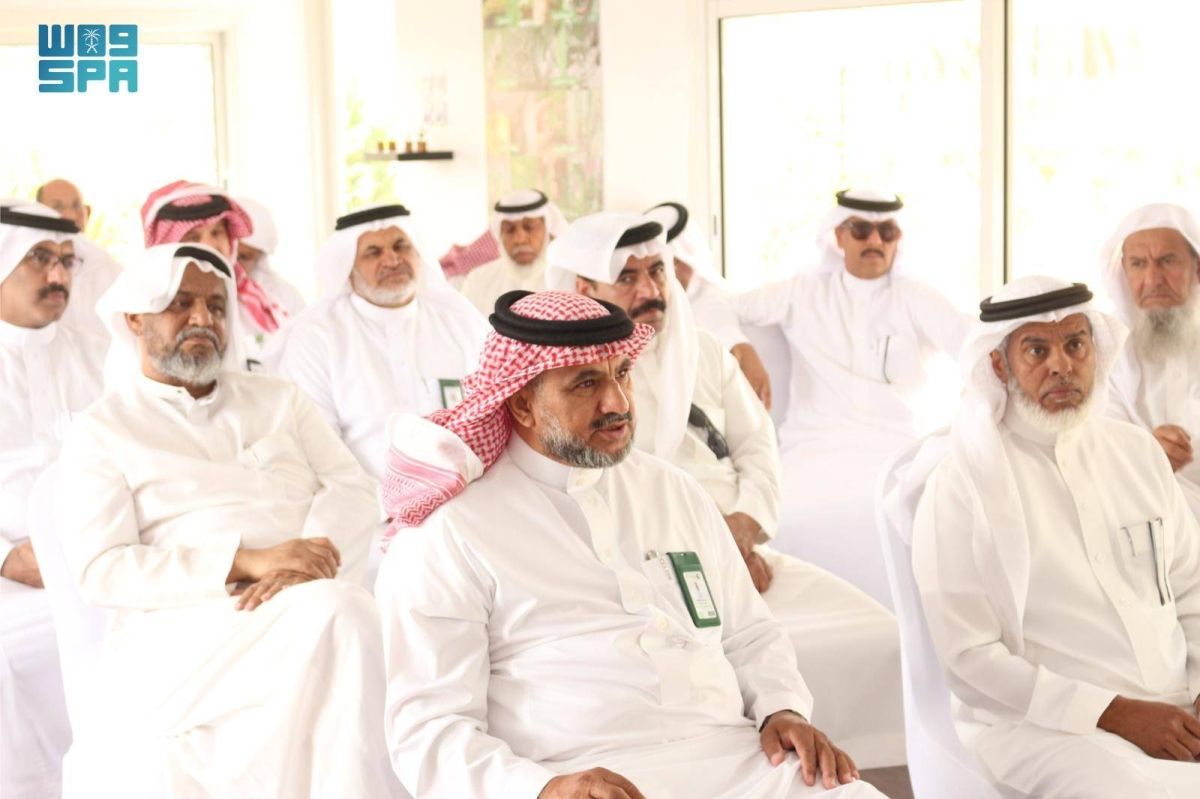 «بيئة نجران» تنظم ورشة عمل عن «حرائق المخلفات الزراعية ومخاطرها»