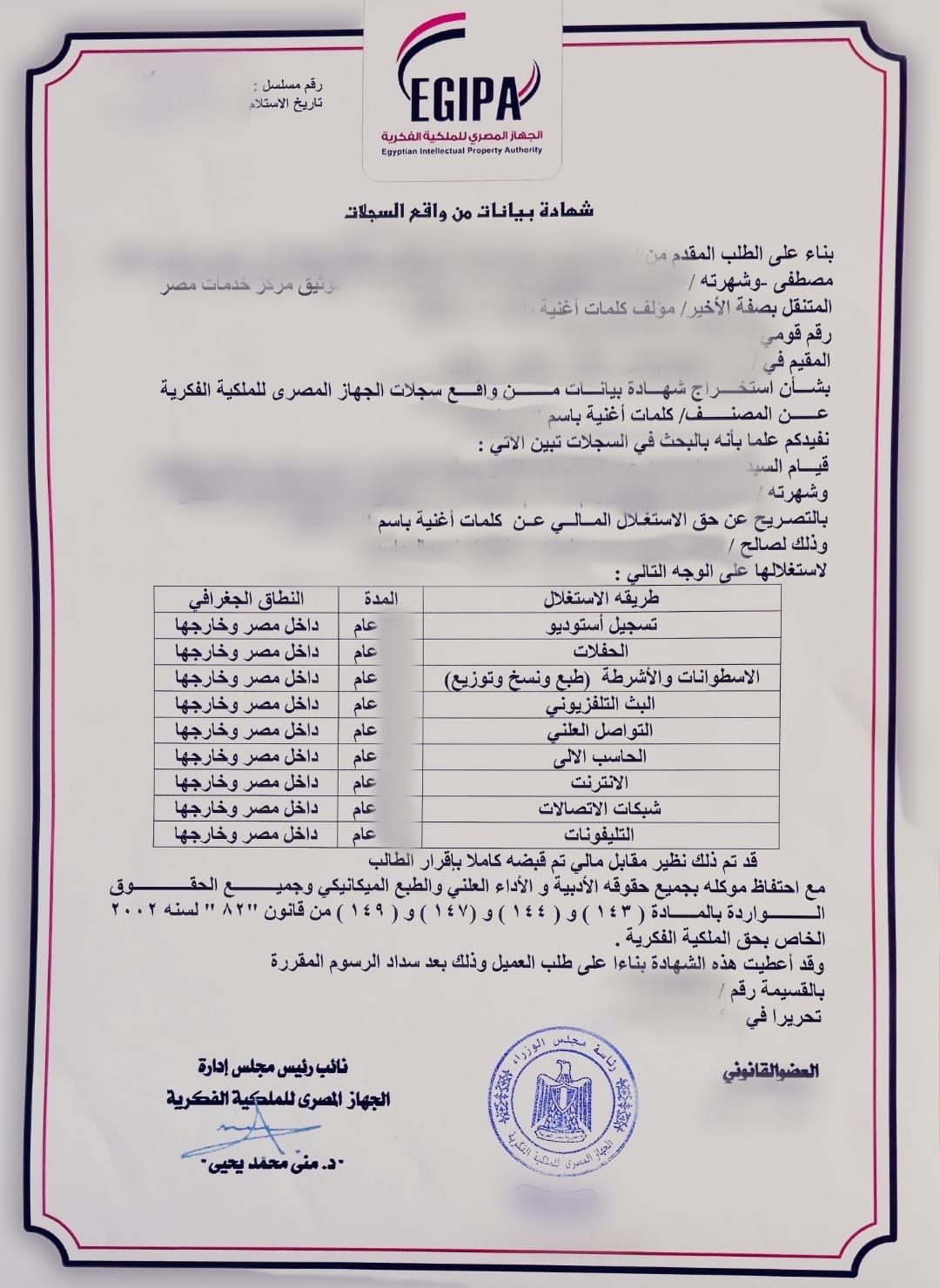 أزمة جديدة تهدد الوسط الغنائي في مصر.. ووعود بالحل خلال أيام