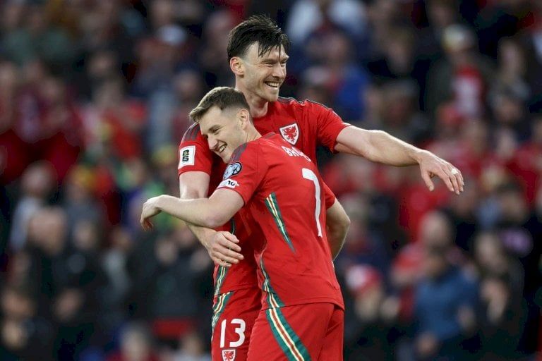 تصفيات مونديال 2026: مور يُهدي ويلز انتصارا صعبا وثمينا على كازاخستان