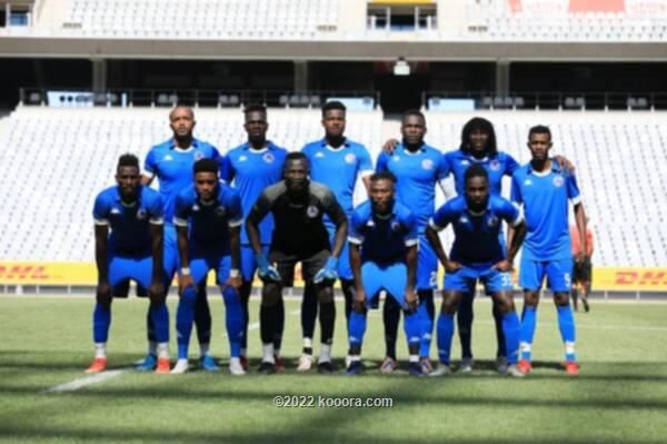 الهلال يتعادل امام مقديشو الصومالي بهدف لهدف