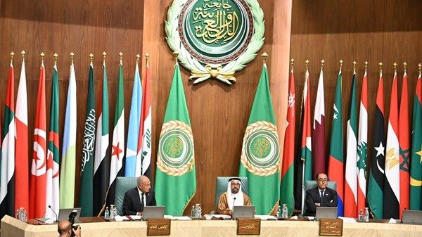 الإمارات تترأس أعمال الدورة العادية لمجلس الجامعة العربية