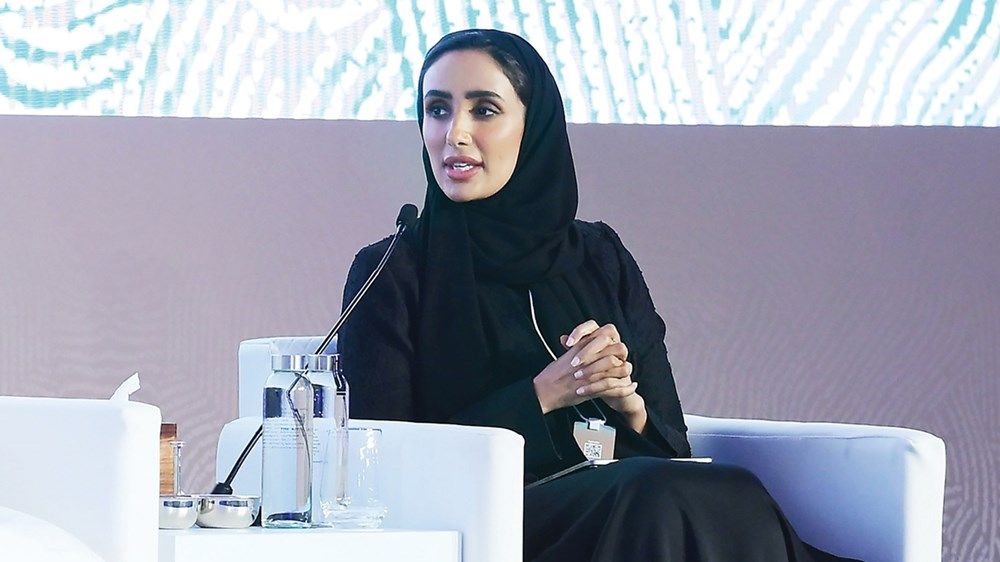 مؤتمر «تريندز» السنوي الخامس يدعو لتحويل المياه إلى رافعة للسلام والتكامل الإقليمي