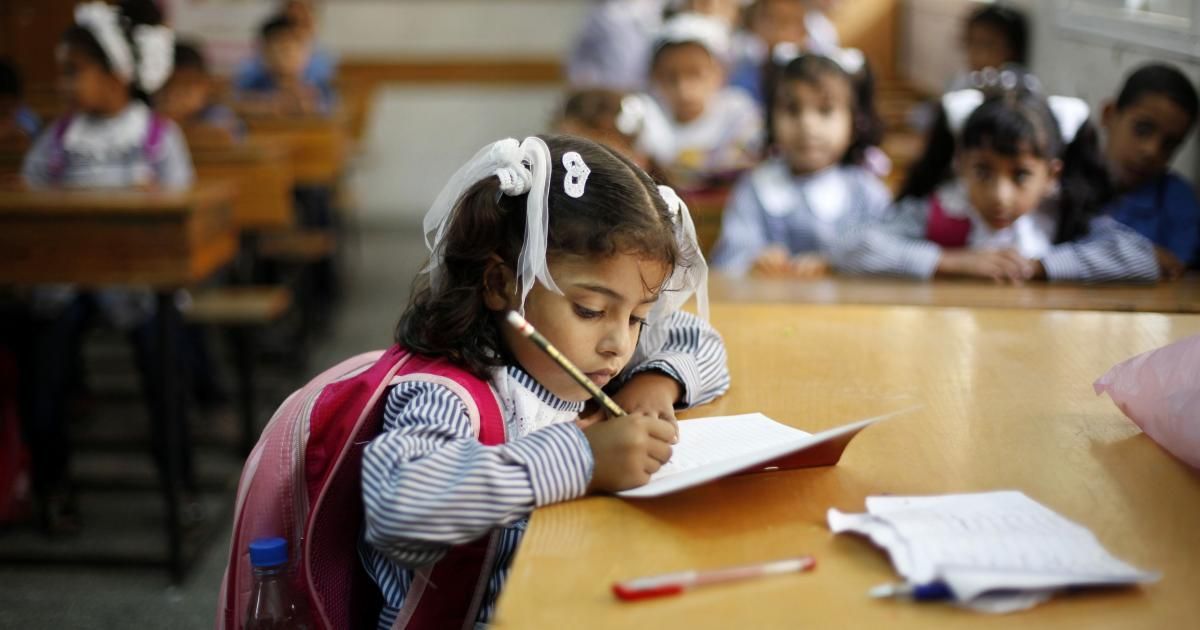 اليونيسف: 6 ملايين طفل معرضون لفقدان التعليم بسبب تراجع المساعدات الدولية