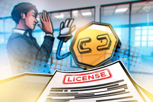 معالج مدفوعات العملات المستقرة 1Money يحصل على 34 ترخيصًا لنقل الأموال في الولايات المتحدة