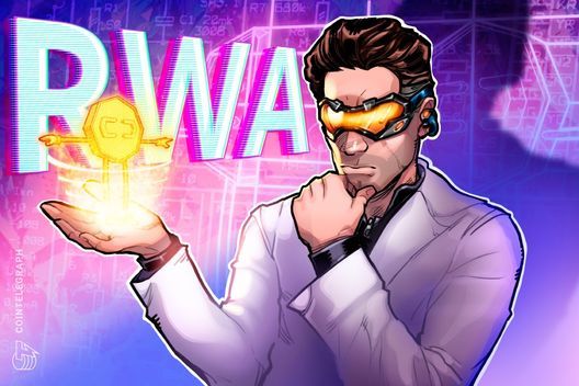 الأصول الواقعية (RWAs): طبقة "ثقة" مؤسساتية جديدة لتعزيز استثمارات ESG المرمّزة