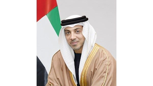 منصور بن زايد: نسأل الله أن يحفظ الإمارات وأهلها