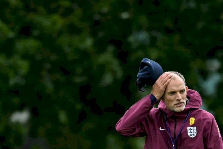 تصفيات أوروبا لمونديال 2026: تحديات تواجه توخل مع بدء العد التنازلي