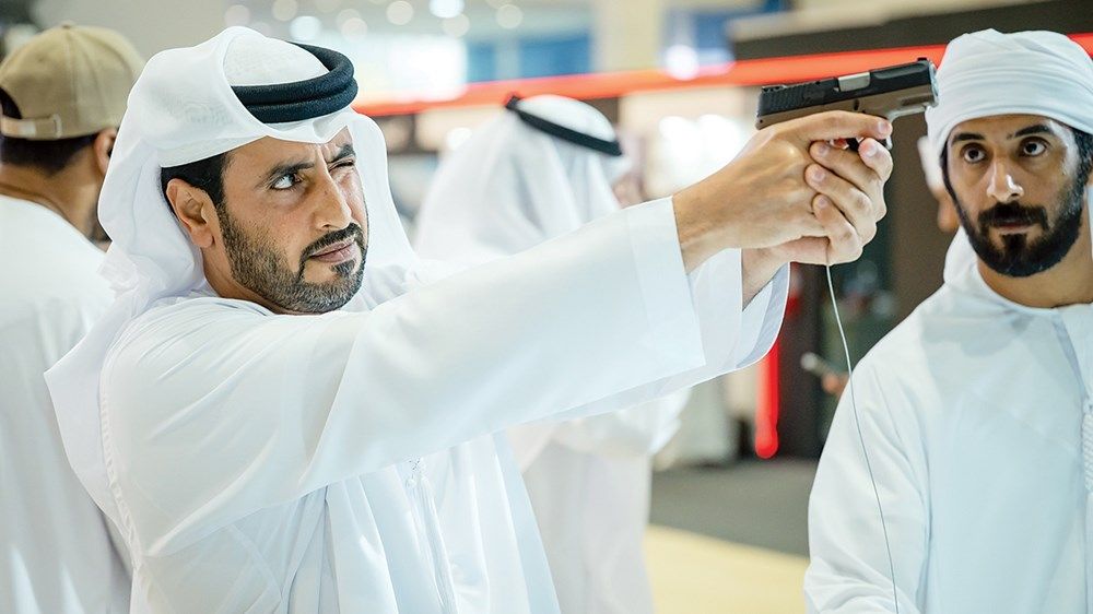 «الصيد والفروسية».. وجهة تجمع الترفيه والمغامرة وأصالة التاريخ والتراث