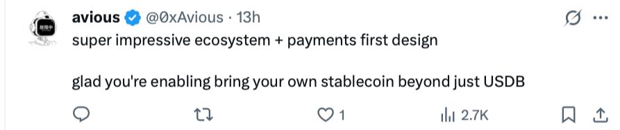 بعض رواد العملات المشفرة لا يبدون إعجابهم بالبلوكتشين الجديد من Stripe