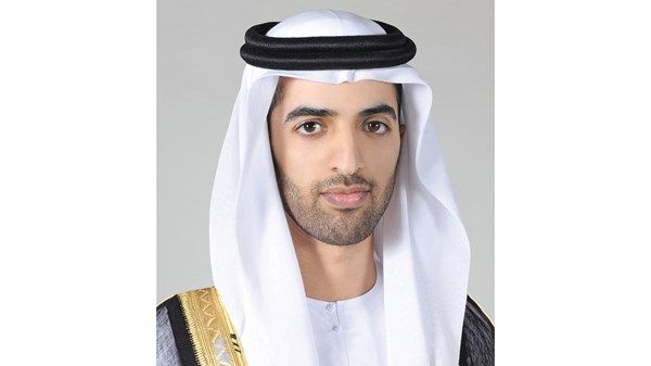 ولي عهد رأس الخيمة: المولد النبوي مناسبة لتعزيز قيم التسامح والسلام