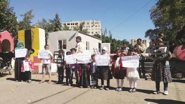 25 منظمة حقوقية تطالب الحوثي بالكشف عن مصير المخفيين قسراً