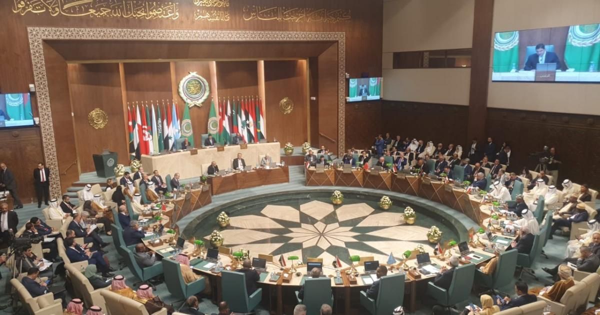 محدث: الدول العربية تطالب بوقف حرب غزة وتُحذّر من التهديدات الإسرائيلية