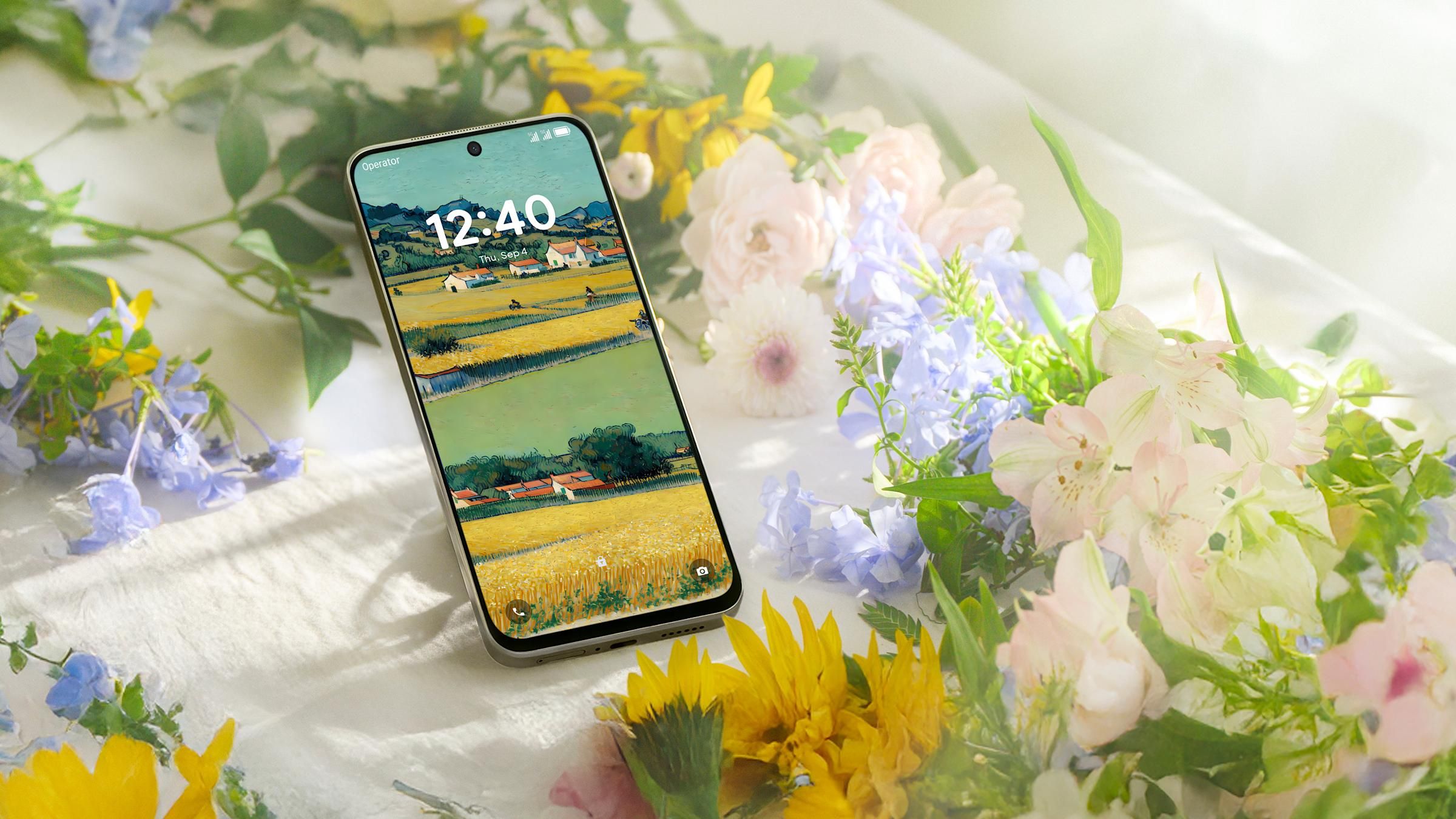 تكنولوجيا: TCL تطلق هاتف NXTPAPER 60 Ultra في IFA 2025 بشاشة مريحة للعين بتقنية متطورة #IFA2025