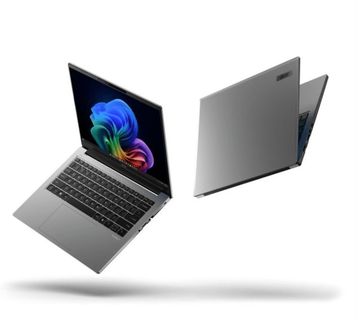 تكنولوجيا: Acer تكشف عن حاسب Swift 16 Air بوزن أقل من 1 كجم #IFA2025