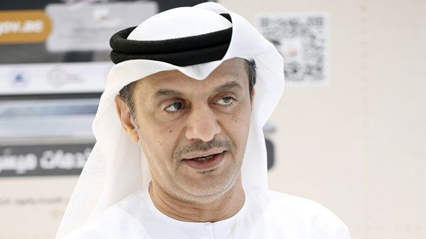 محمد النيادي المدير العام لمكتب الأسلحة والمواد الخطرة لـ«الاتحاد»: الوعي خط الدفاع المجتمعي الأول
