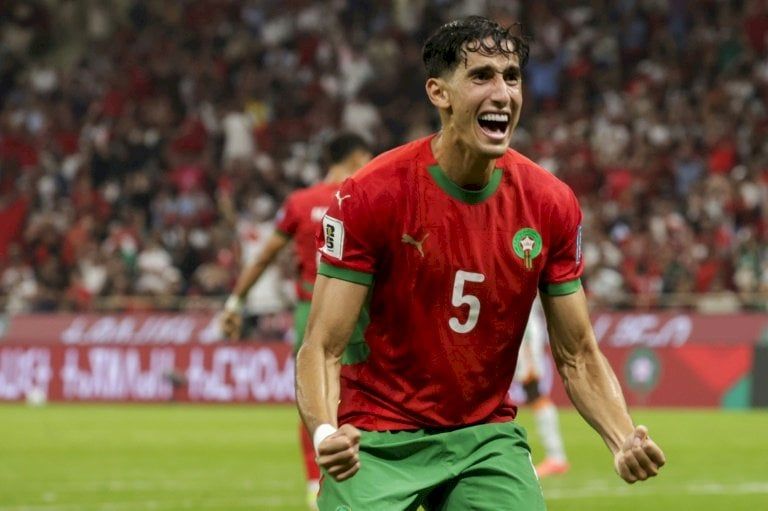 تصفيات مونديال 2026: المغرب يحجز أول بطاقة إفريقية إلى النهائيات