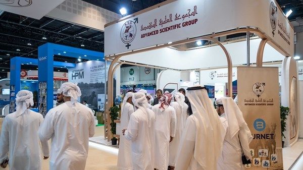 معرض الصيد والفروسية.. الابتكار والإرث لحماية الموروث الطبيعي