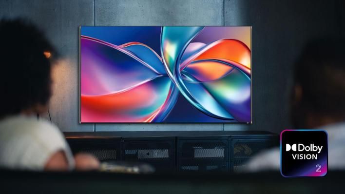 تكنولوجيا: Dolby تعلن عن Dolby Vision 2 لتطوير جودة الصورة إلى ما بعد HDR في مؤتمر #IFA2025