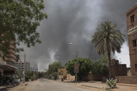 الفراغ من تفجير 50 ألف دانة وكميات من الألغام والذخائر