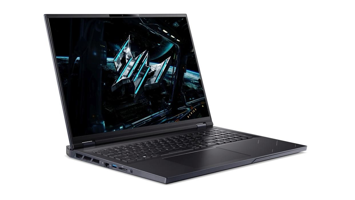 تكنولوجيا: Acer تطلق Predator Helios 18P AI بحجم 18 بوصة وشاشة 720 هرتز ذكاء اصطناعي بمستوى الحواسيب المكتبية #IFA2025