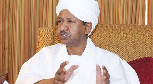 مصطفى عثمان يفسر لماذا وصل السودان إلى ما هو عليه
