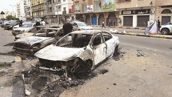 الأمم المتحدة: بدأنا تنفيذ خريطة الطريق تمهيداً لإجراء الانتخابات في ليبيا