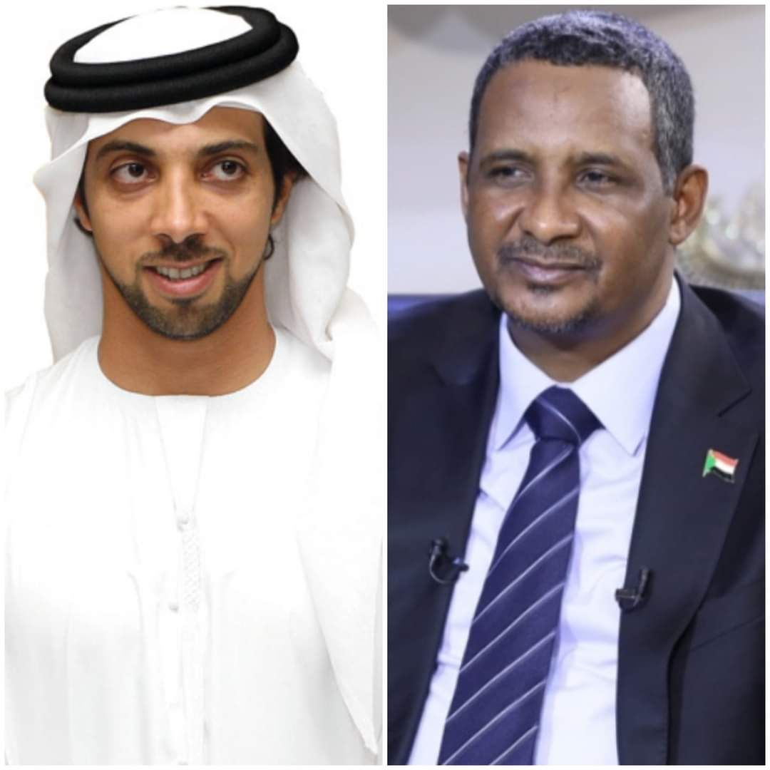 أدلة جديدة بشأن تورط الإمارات في تجنيد مرتزقة لقتال السودانيين