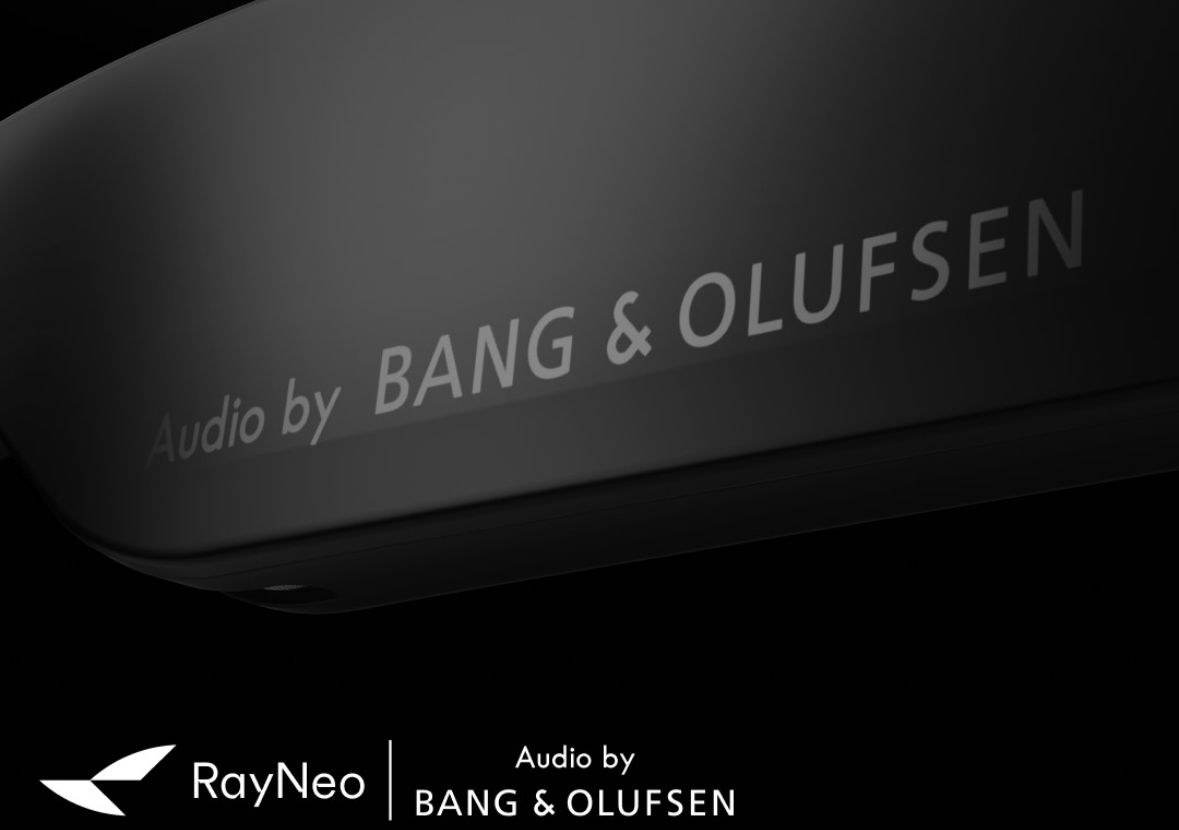 تكنولوجيا: TCL تعلن عن RayNeo Air 4 كنظارات AR مع صوت Bang & Olufsen لأول مرة في العالم #IFA2025