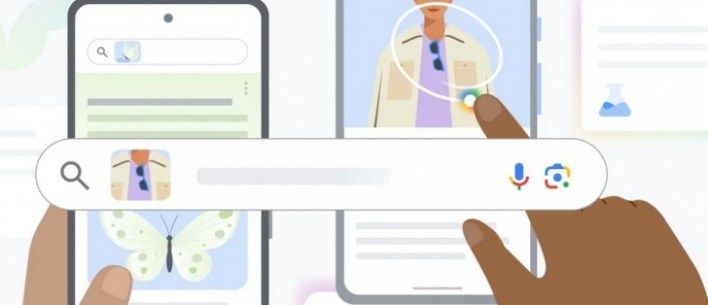 تكنولوجيا: ميزة Circle to Search من جوجل تضيف الترجمة أثناء التمرير