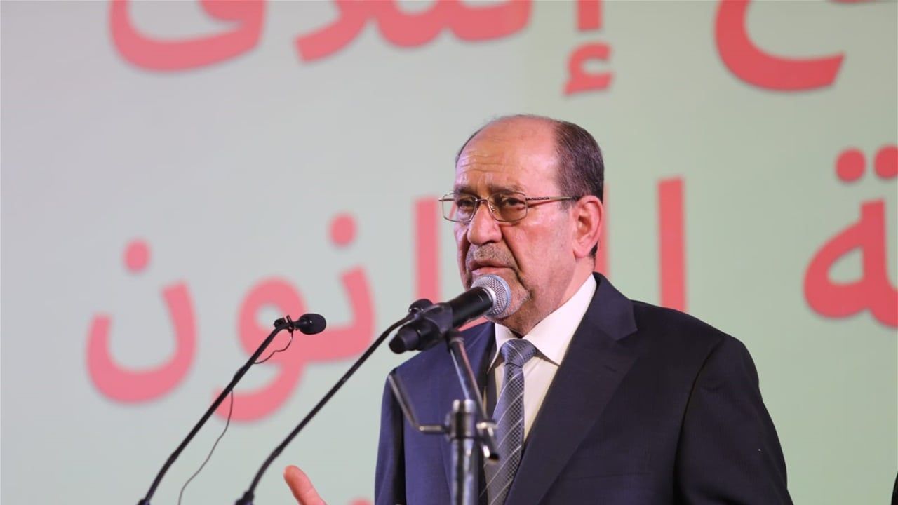 "داعيا لمكافأة الموظف".. المالكي: حملة محاربة الفساد يجب ان تبتعد عن التعميم