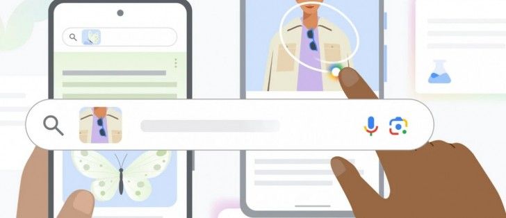 تكنولوجيا: ميزة Circle to Search من جوجل تضيف الترجمة أثناء التمرير