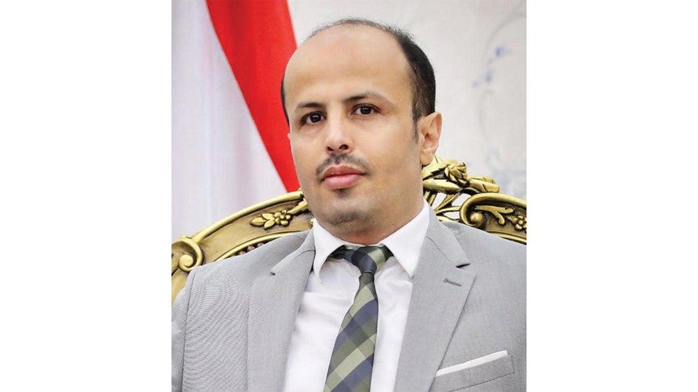 أحمد عرمان وزير حقوق الإنسان اليمني لـ«الاتحاد»: «الحوثي» تتعمد إفشال جهود تبادل الأسرى