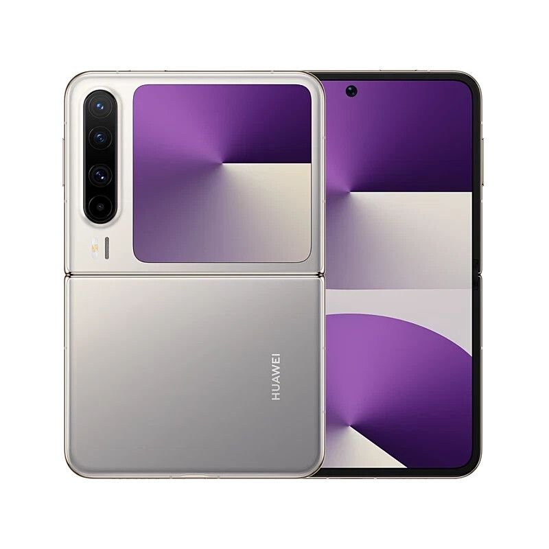 تكنولوجيا: Huawei تخطط لإطلاق هاتف قابل للطي من الفئة المتوسط بشاشة عريضة في 2025
